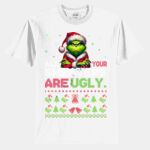 Tall Core Blend Tee Thumbnail