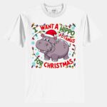 Tall Core Blend Tee Thumbnail