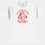 Tall Core Blend Tee Thumbnail