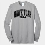 Tall Long Sleeve Core Blend Tee Thumbnail