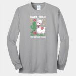 Tall Long Sleeve Core Blend Tee Thumbnail