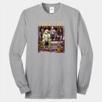 Tall Long Sleeve Core Blend Tee Thumbnail