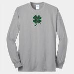 Tall Long Sleeve Core Blend Tee Thumbnail