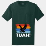 Core Cotton Pocket Tee Thumbnail