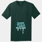 Core Cotton Pocket Tee Thumbnail