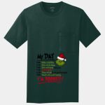 Core Cotton Pocket Tee Thumbnail