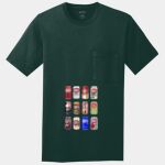 Core Cotton Pocket Tee Thumbnail