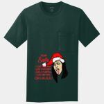 Core Cotton Pocket Tee Thumbnail