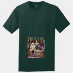 Core Cotton Pocket Tee Thumbnail