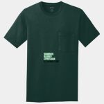 Core Cotton Pocket Tee Thumbnail