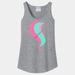 Women's Core Cotton Tank Top Thumbnail