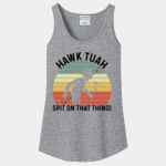 Women's Core Cotton Tank Top Thumbnail