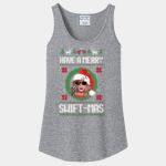 Women's Core Cotton Tank Top Thumbnail