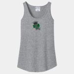 Women's Core Cotton Tank Top Thumbnail