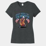 Women's Perfect Tri ® Tee Thumbnail