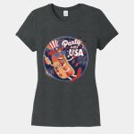 Women's Perfect Tri ® Tee Thumbnail