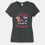 Women's Perfect Tri ® Tee Thumbnail