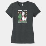 Women's Perfect Tri ® Tee Thumbnail