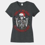 Women's Perfect Tri ® Tee Thumbnail