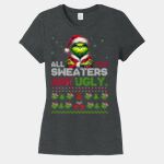 Women's Perfect Tri ® Tee Thumbnail