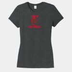Women's Perfect Tri ® Tee Thumbnail