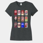 Women's Perfect Tri ® Tee Thumbnail