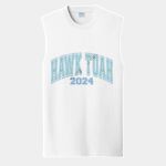 Core Cotton Sleeveless Tee Thumbnail