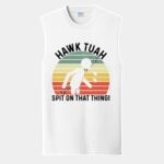 Core Cotton Sleeveless Tee Thumbnail