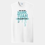 Core Cotton Sleeveless Tee Thumbnail