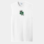 Core Cotton Sleeveless Tee Thumbnail