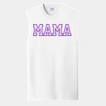 Core Cotton Sleeveless Tee Thumbnail