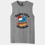 V.I.T. Muscle Tank Thumbnail