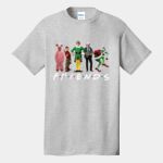 Tall Core Cotton Tee Thumbnail