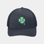 YP Classics ® Retro Trucker 5 Panel Cap Thumbnail