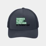 YP Classics ® Retro Trucker 5 Panel Cap Thumbnail