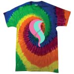 Adult 5.4 oz., 100% Cotton T-Shirt Thumbnail