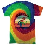 Adult 5.4 oz., 100% Cotton T-Shirt Thumbnail