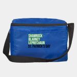 Value 6-Pack Cooler Bag Thumbnail