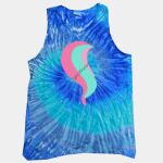 Adult 5.4 oz. 100% Cotton Tank Top Thumbnail
