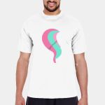 Men's Zone Performance T-Shirt Thumbnail