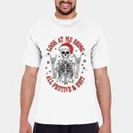 Men's Zone Performance T-Shirt Thumbnail