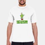 Men's Zone Performance T-Shirt Thumbnail