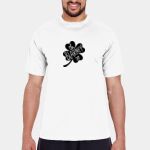 Men's Zone Performance T-Shirt Thumbnail