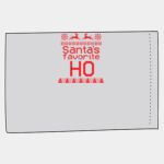 Sublimation Pillowcase Thumbnail