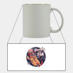 11 oz Ceramic Mug Thumbnail