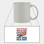 11 oz Ceramic Mug Thumbnail