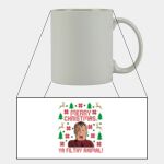 11 oz Ceramic Mug Thumbnail