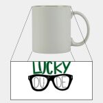 11 oz Ceramic Mug Thumbnail