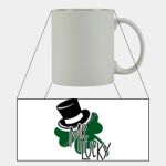 11 oz Ceramic Mug Thumbnail