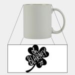 11 oz Ceramic Mug Thumbnail